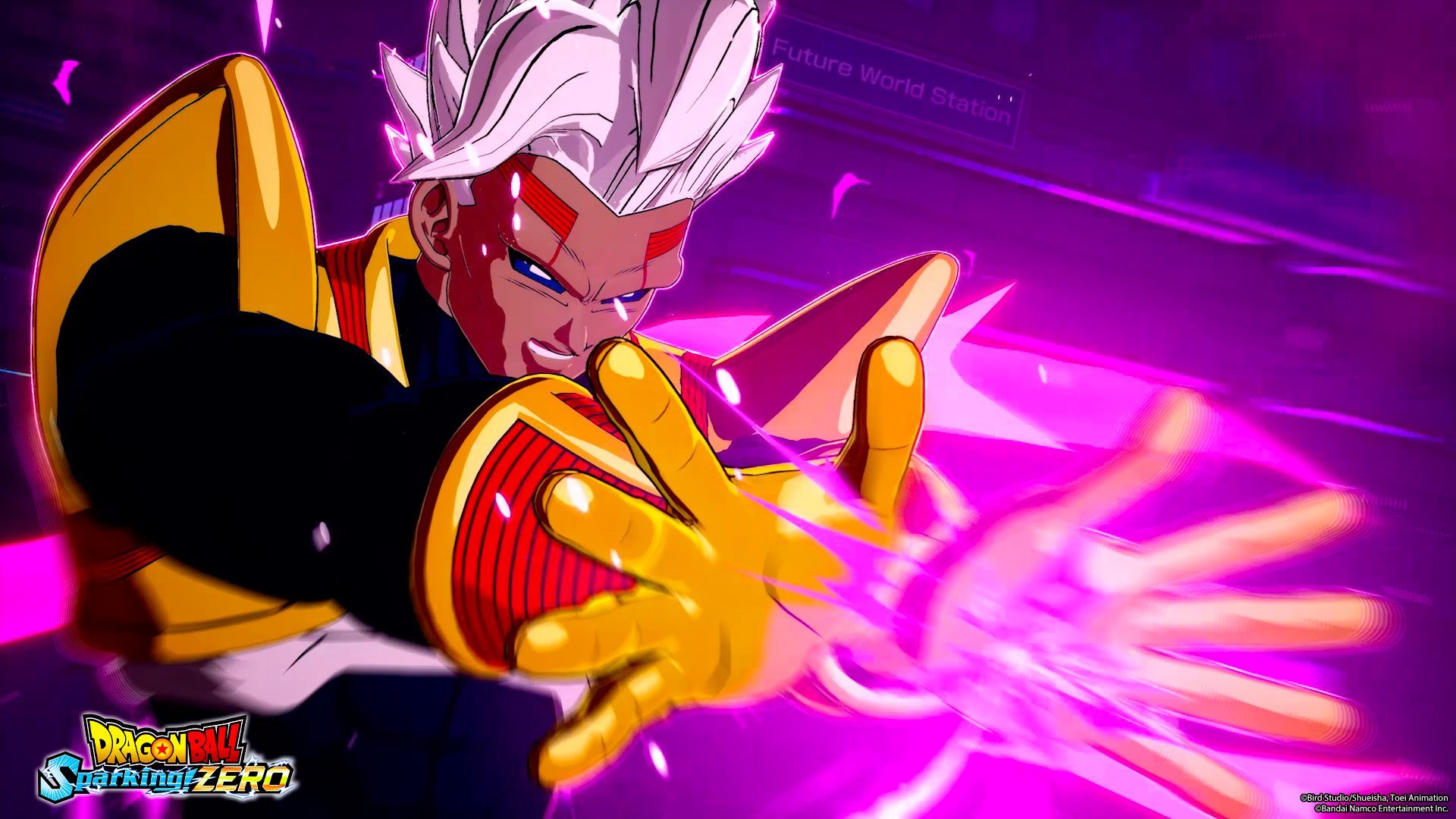 Dragon Ball: Sparking! Zero - Imagen 47